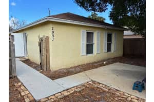 2921 Saranac Avenue, West Palm Beach, FL 33409 - MLS#R11168347