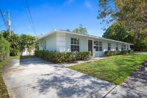 705 New York Street, West Palm Beach, FL 33401 - MLS#R11168348