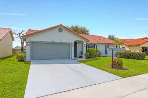 5637 Egret Isle Trail, Lake Worth, FL 33467 - MLS#R11168357