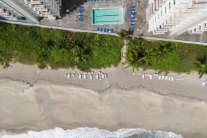 3301 S Ocean Boulevard 1006, Highland Beach, Fl 33487, Highland Beach