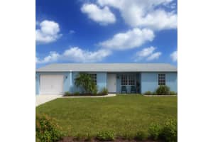 2397 West Blackwell Drive, Port Saint Lucie, FL 34952 - MLS#R11168386