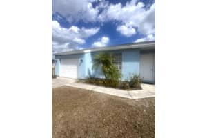 2397 West Blackwell Drive, Port Saint Lucie, FL 34952 - MLS#R11168386