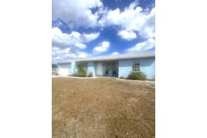 2397 West Blackwell Drive, Port Saint Lucie, FL 34952 - MLS#R11168386