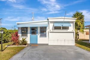 14556 Glenview Drive, Delray Beach, FL 33445 - MLS#R11168387