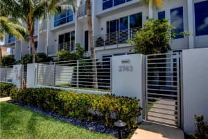 2743 1st Street, Pompano Beach, FL 33062 - MLS#R11168390