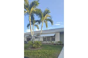 201 Manatee Lane C, Fort Pierce, Fl 34982, Fort Pierce