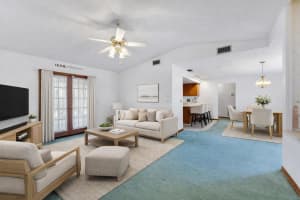 102 Crosspoint Drive, Port St Lucie, FL 34983 - MLS#R11168429