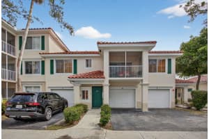 11765 W Atlantic Boulevard 1625, Coral Springs, Fl 33071, Coral Springs