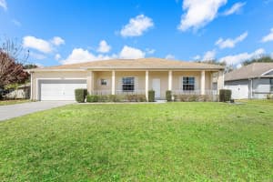 5421 Bolin Street, Port Saint Lucie, FL 34986 Sold 05/01/26
