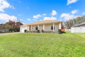 5421 Bolin Street, Port Saint Lucie, FL 34986 Sold 05/01/26