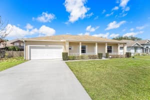 5421 Bolin Street, Port Saint Lucie, FL 34986 Sold 05/01/26