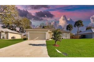 594 Bayharbor Terrace, Sebastian, Fl 32958, Sebastian