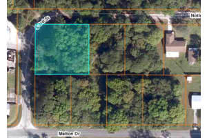 Tbd Notlem Drive, Fort Pierce, FL 34982 - MLS#R11168452