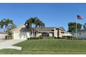 233 Chelsea Terrace, Port Saint Lucie, FL 34953 Sold 04/28/26