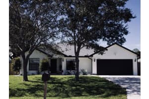 1818 Sw Notre Dame Avenue, Port St. Lucie, Fl 34953, Port Saint Lucie