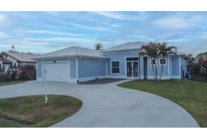 213 Sagamore Terrace, Port Saint Lucie, FL 34983 - MLS#R11168467