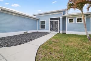 213 Sagamore Terrace, Port Saint Lucie, FL 34983 - MLS#R11168467