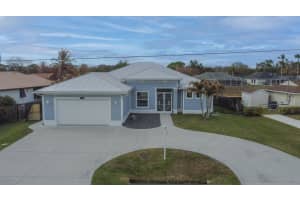 213 Sagamore Terrace, Port Saint Lucie, FL 34983 - MLS#R11168467