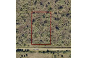 15839 252nd Street, Okeechobee, FL 34972 - MLS#R11168477
