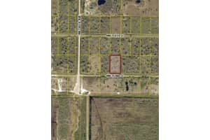 15839 252nd Street, Okeechobee, FL 34972 - MLS#R11168477