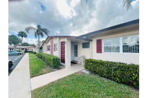 2990 Crosley Drive, West Palm Beach, FL 33415 - MLS#R11168495