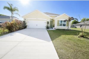 756 Media Terrace, Sebastian, Fl 32958, Sebastian