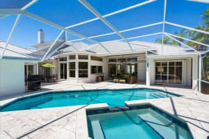 9706 Pueblo Terrace, Palm City, FL 34990 - MLS#R11168511