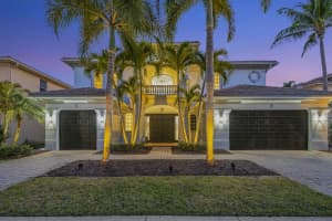 533 Edgebrook Lane, West Palm Beach, Fl 33411, West Palm Beach