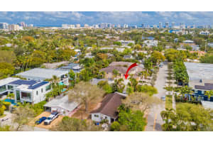 1609 5th Court, Fort Lauderdale, FL 33301 - MLS#R11168534