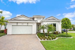10038 Regency Way, Palm Beach Gardens, FL 33412 - MLS#R11168540