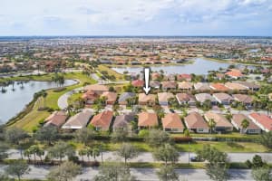 10095 Oak Tree Circle, Port Saint Lucie, FL 34987 - MLS#R11168548