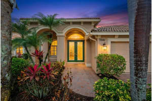 7241 Maidstone Drive, Port Saint Lucie, FL 34986 - MLS#R11168553