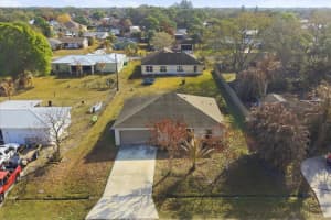 361 Nw La Playa Street, Port St. Lucie, Fl 34983, Port Saint Lucie