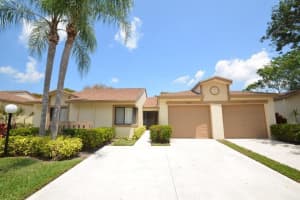 8025 Whispering Palm Drive, Boca Raton, FL 33496 - MLS#R11168580