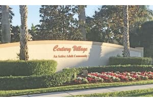 1047 Yarmouth E c, Boca Raton, FL 33434, Sold 03/04/26