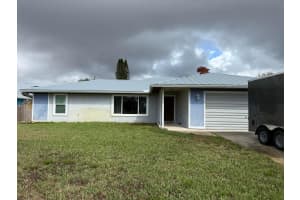 249 Todd Avenue, Port Saint Lucie, FL 34953 - MLS#R11168596