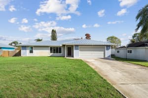 249 Todd Avenue, Port Saint Lucie, FL 34953 - MLS#R11168596