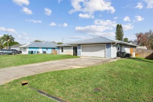 249 Todd Avenue, Port Saint Lucie, FL 34953 - MLS#R11168596