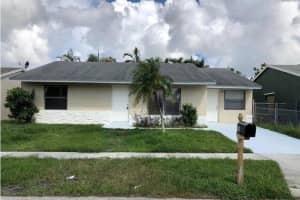 5865 Aurora Court, Lake Worth, Fl 33463, Lake Worth