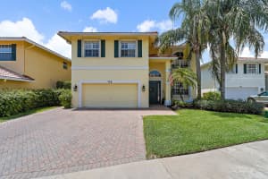 112 Hidden Hollow Drive, Palm Beach Gardens, FL 33418 - MLS#R11168613