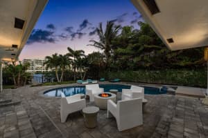 820 Atlantic Drive, Lantana, FL 33462 - MLS#R11168616