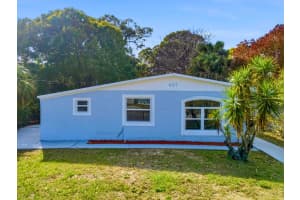 607 19th Street, Fort Pierce, FL 34950 - MLS#R11168659