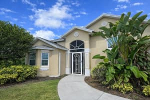 301 Buzby Court, Port Saint Lucie, FL 34953 - MLS#R11168665
