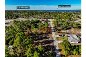 119 Van Allen Ave NW Avenue, Lake Placid, FL 33852 - MLS#R11168668