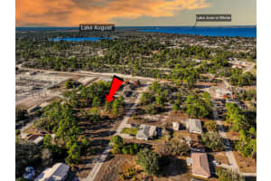 119 Van Allen Ave NW Avenue, Lake Placid, FL 33852 - MLS#R11168668