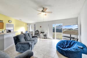 1020 Barbarosa Avenue, Port Saint Lucie, FL 34953 Sold 06/01/26