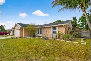 849 Camellia Drive, Royal Palm Beach, FL 33411 - MLS#R11168678