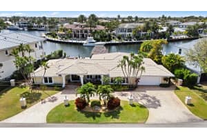 2600 Ne 33rd Street, Lighthouse Point, Fl 33064, Lighthouse Point