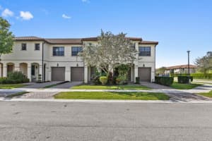 4664 Silver Saw Lane, Lake Worth, FL 33463 - MLS#R11168704