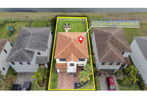 5522 Quiet Lake Place, Westlake, FL 33470 - MLS#R11168710